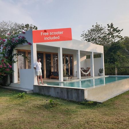 Giri Villa Tangalle Luaran gambar