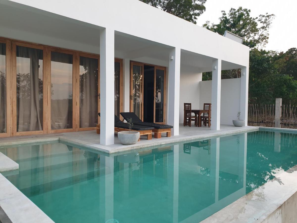 Giri Villa Tangalle Luaran gambar