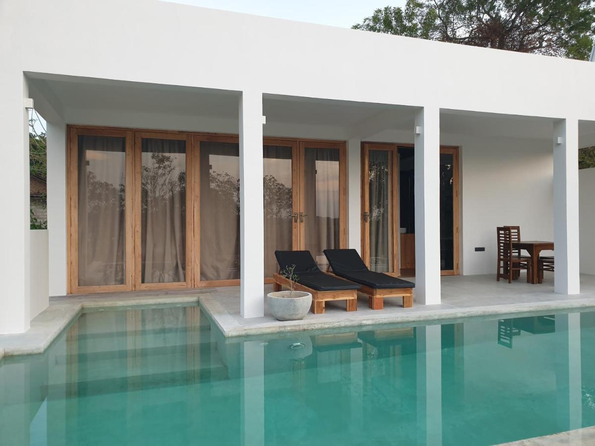 Giri Villa Tangalle Luaran gambar