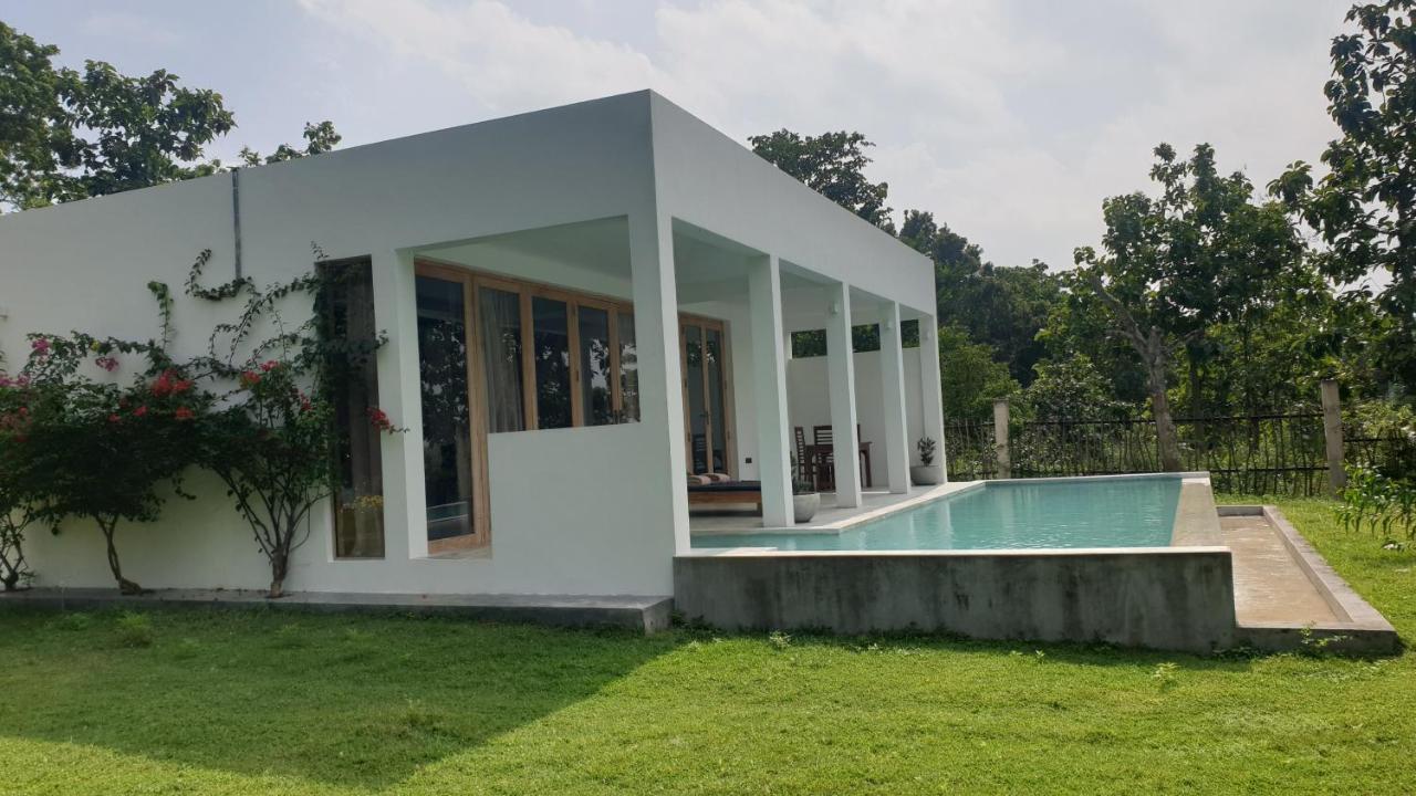 Giri Villa Tangalle Luaran gambar