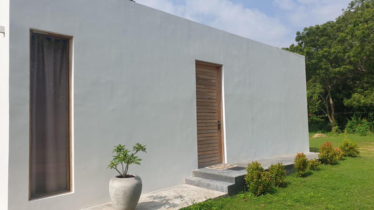 Giri Villa Tangalle Luaran gambar