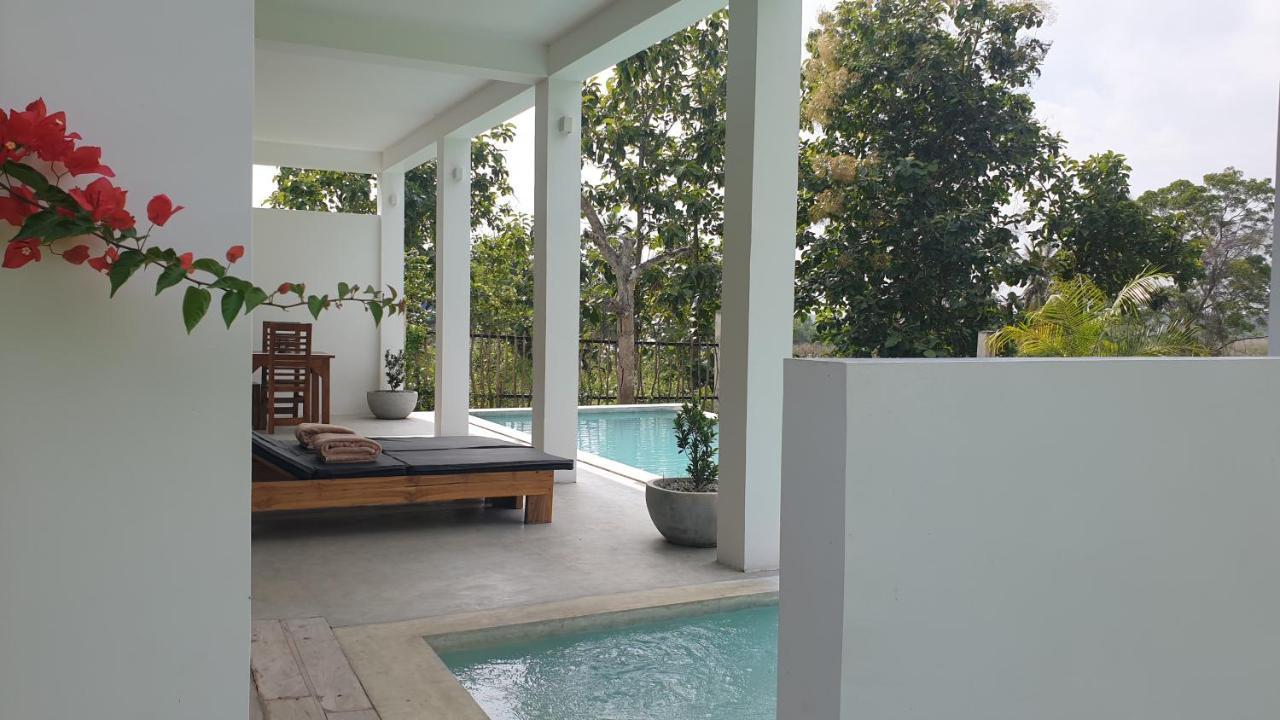 Giri Villa Tangalle Luaran gambar