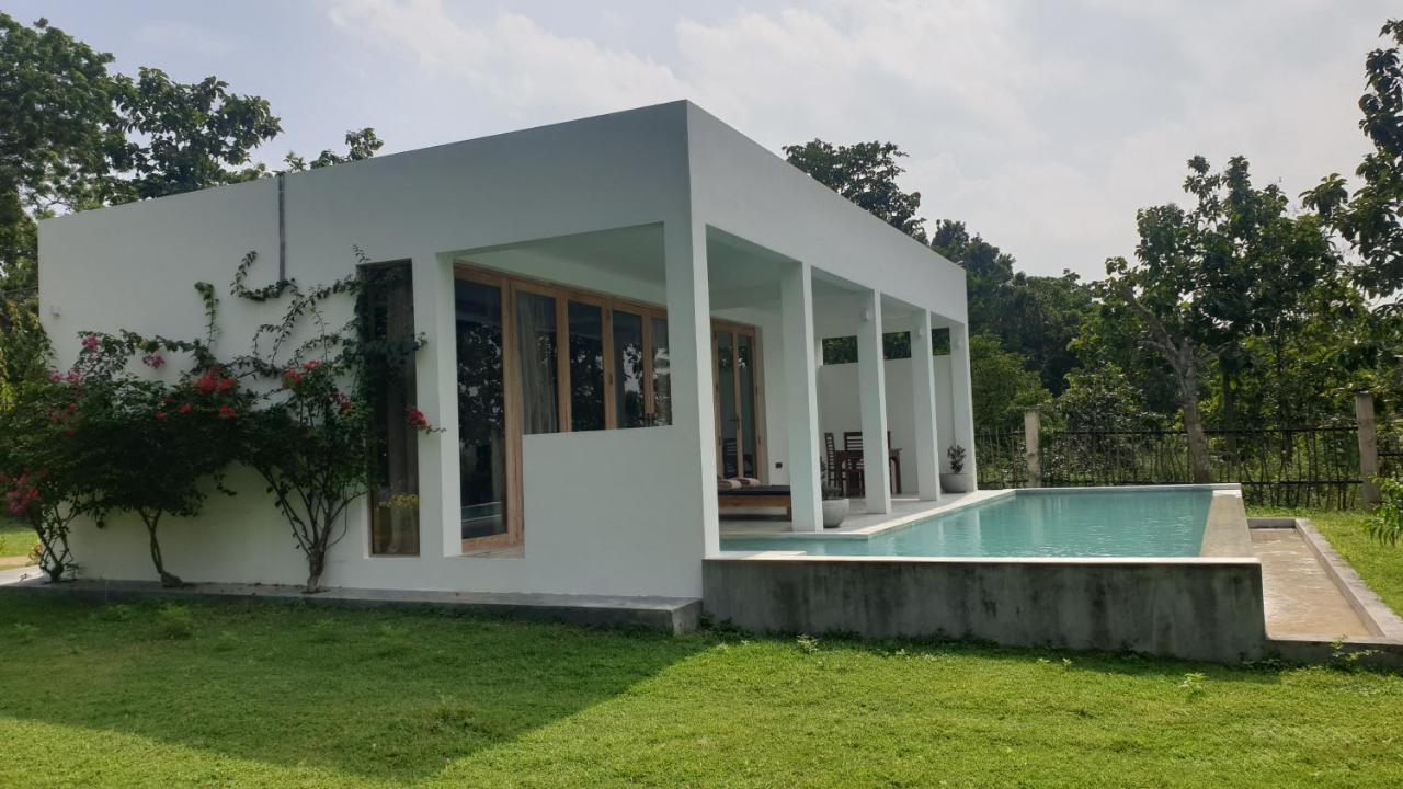 Giri Villa Tangalle Luaran gambar