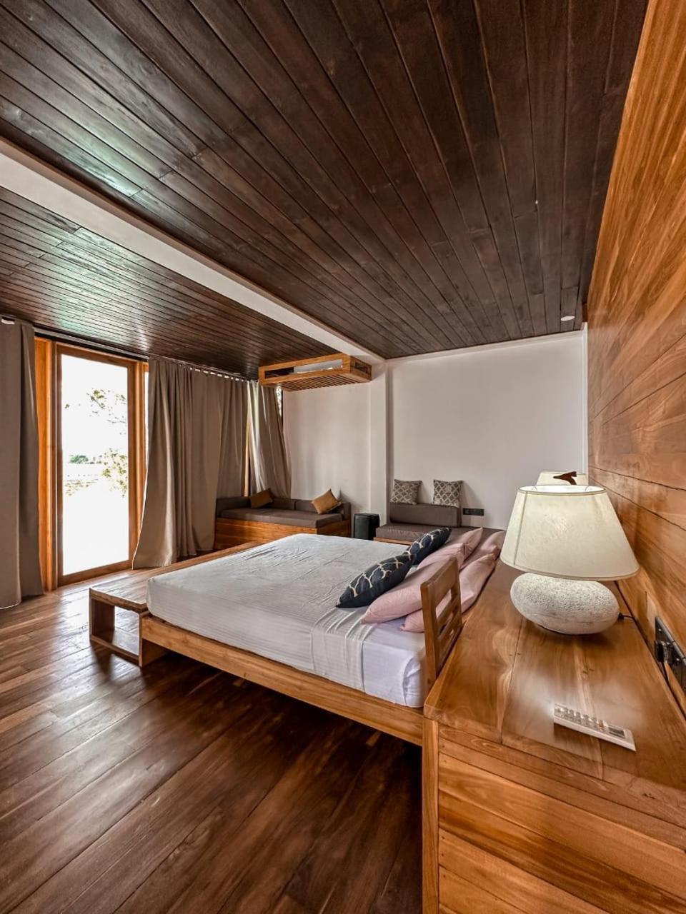 Giri Villa Tangalle Luaran gambar