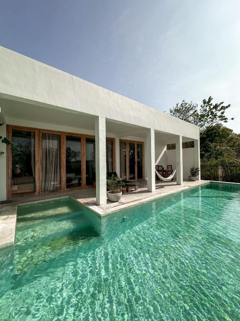 Giri Villa Tangalle Luaran gambar