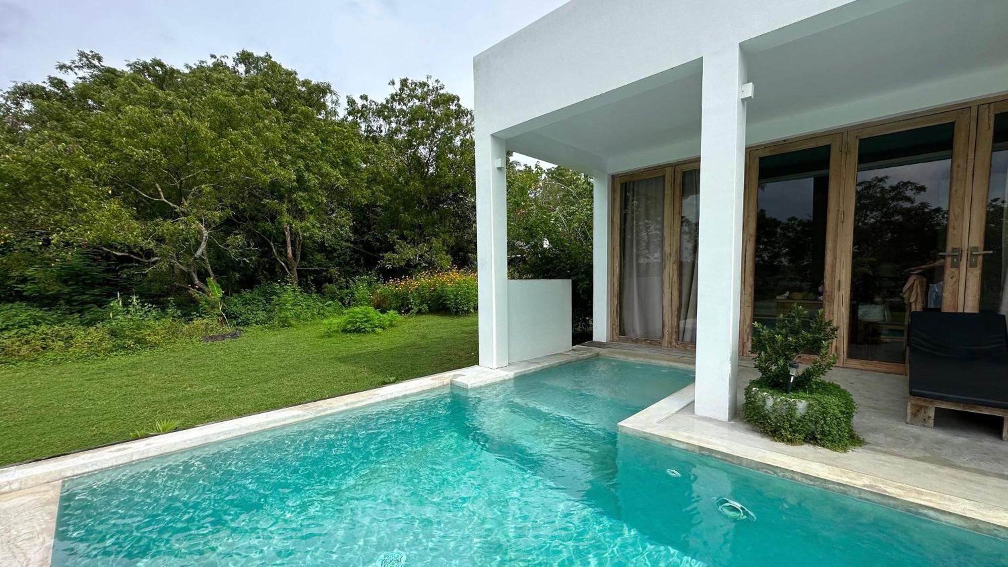 Giri Villa Tangalle Luaran gambar