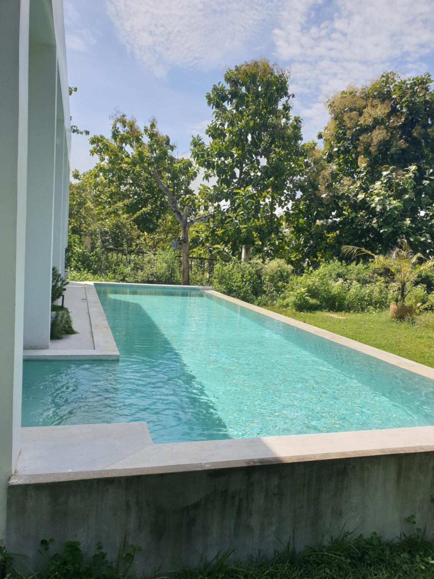Giri Villa Tangalle Luaran gambar