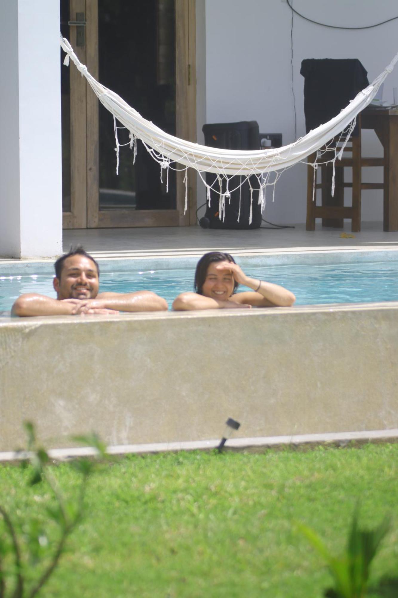 Giri Villa Tangalle Luaran gambar