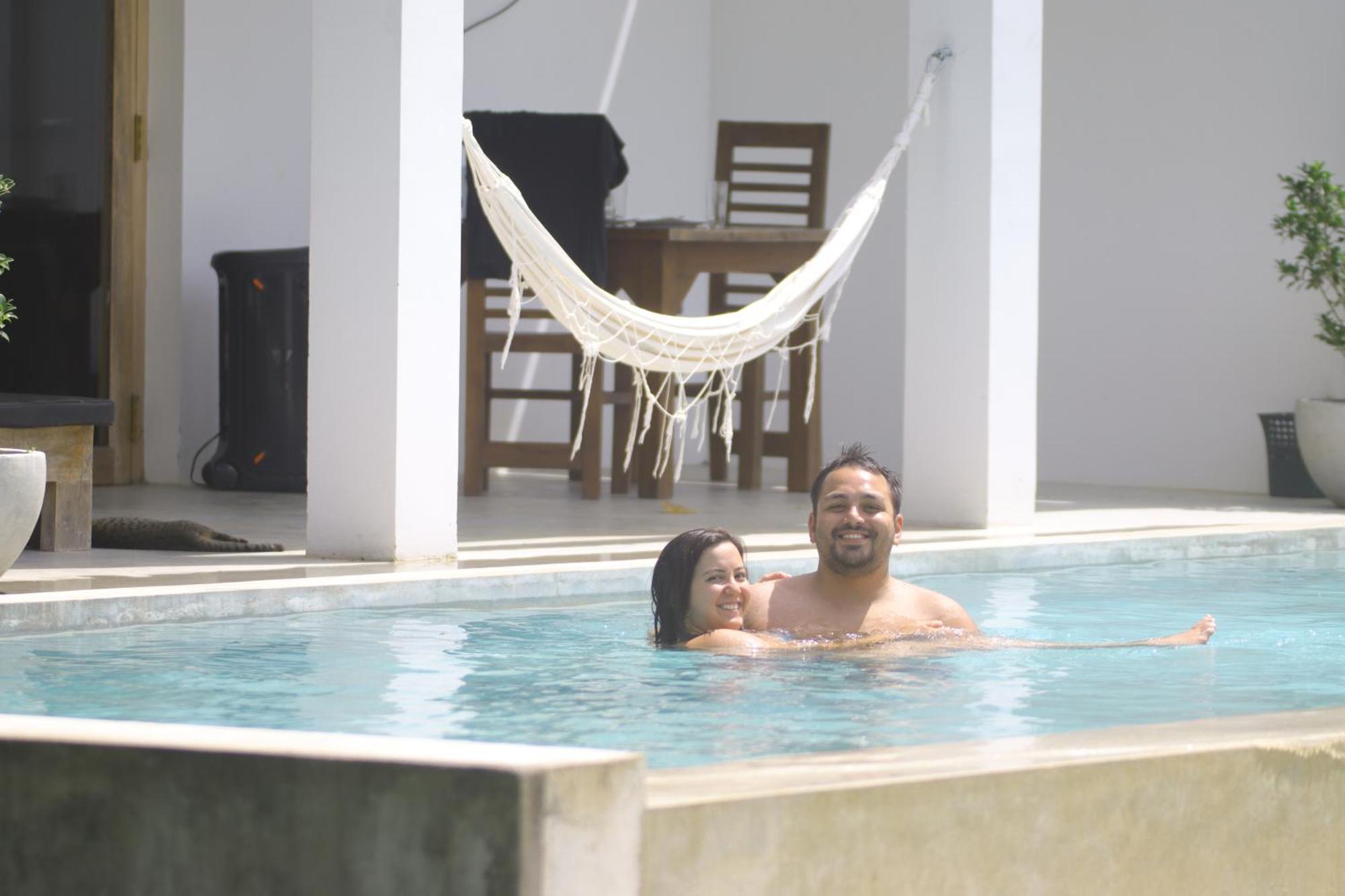 Giri Villa Tangalle Luaran gambar