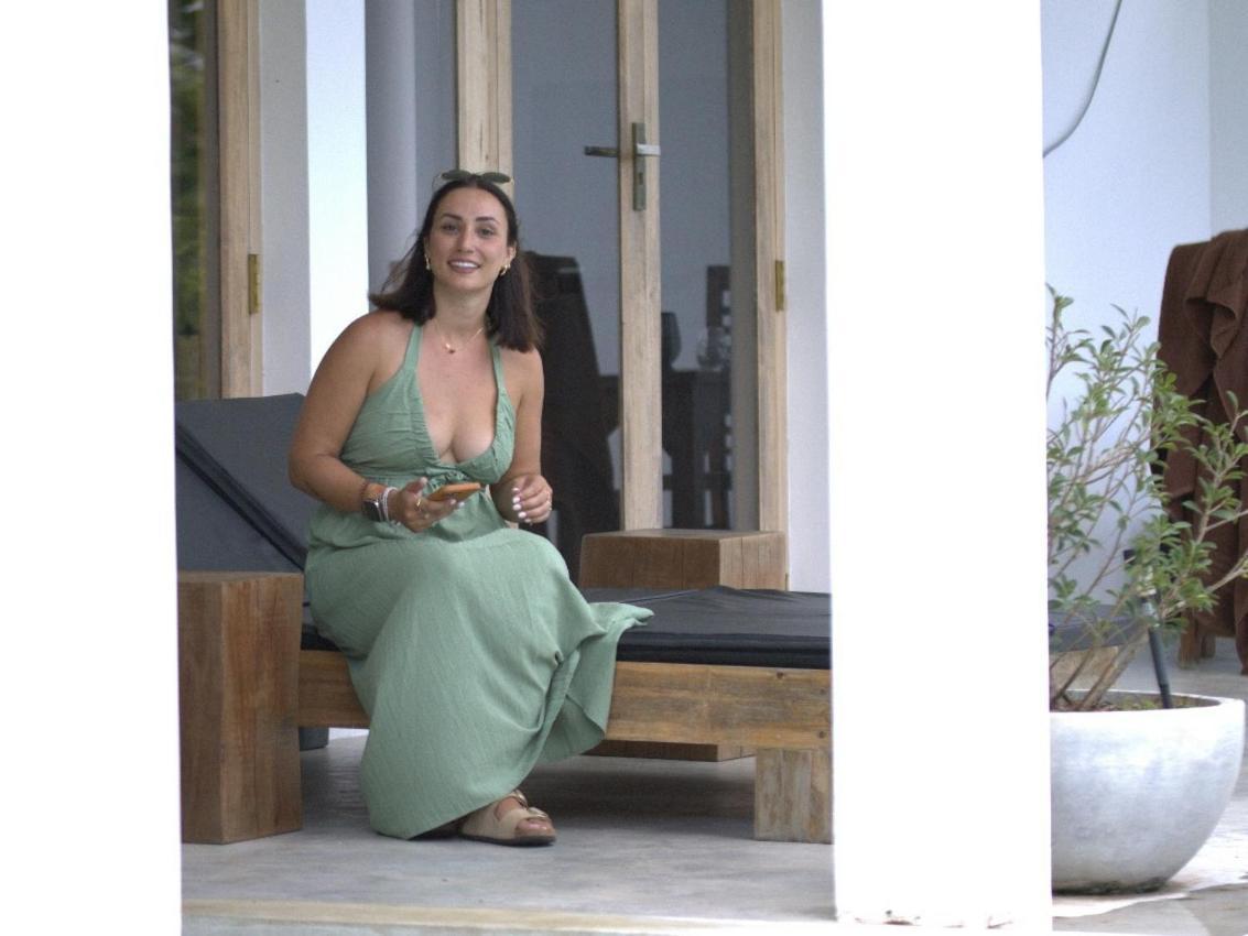 Giri Villa Tangalle Luaran gambar